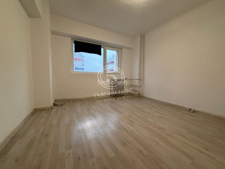 PIATA SUDULUI- SUN PLAZA |  2 CAMERE  | PRETABIL BIROU SAU LOCUIT - 3