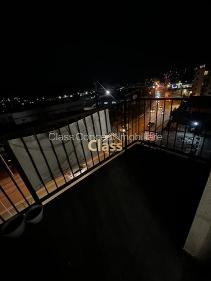 Apartament 2 camere | Decomandat | 52 mpu | Calea Baciului D. Rotund - 6