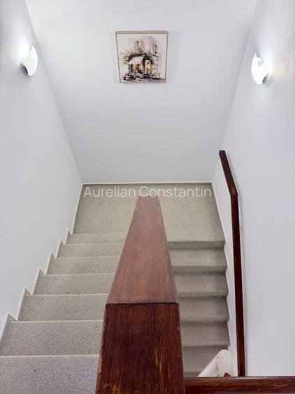 Vila 4 camere in Complex Rezidential Azur - 11