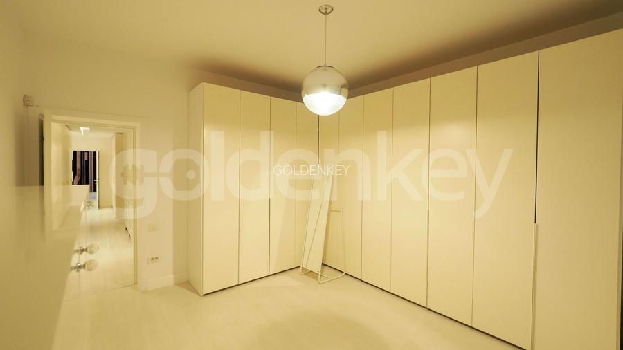 Apartament cu 5 camere in fata Parcului Herastrau | 210mp terasa si garaj - 18