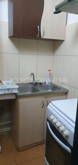 Apartament 2 camere Inel 2 - 6
