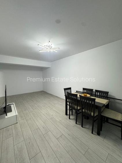 Garsonieră spațioasă de vânzare – Bd. Timișoara nr. 101 - 19