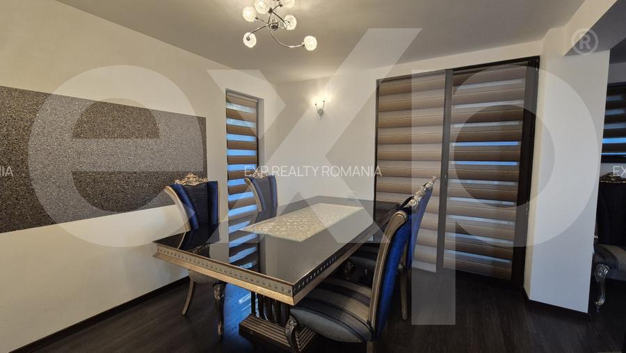 Vilă deosebită în Balotești – liniște, natură și confort lângă Pădure - 20