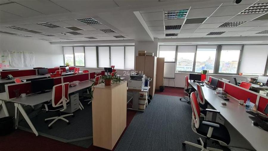 Inchiriere spatii birouri - Bucharest Business Center - de la 396 mp - 4