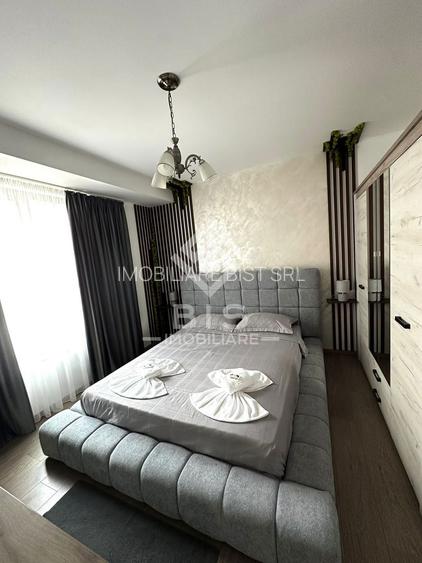 Apartament premium 3 camere | Calea Moldovei - 2