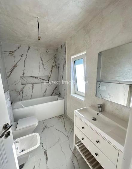 Casa Tip Duplex 3c Rediu-Iasi - 3