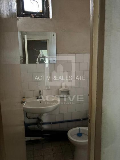 Spatiu comercial || Piata Marasti  - 4