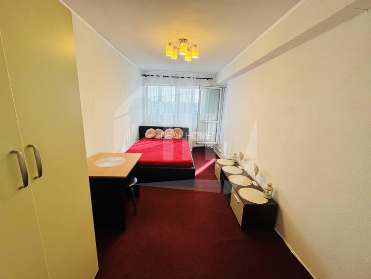 Apartament 3 camere, 2 bai, 2 balcoane in Marasti! - 2