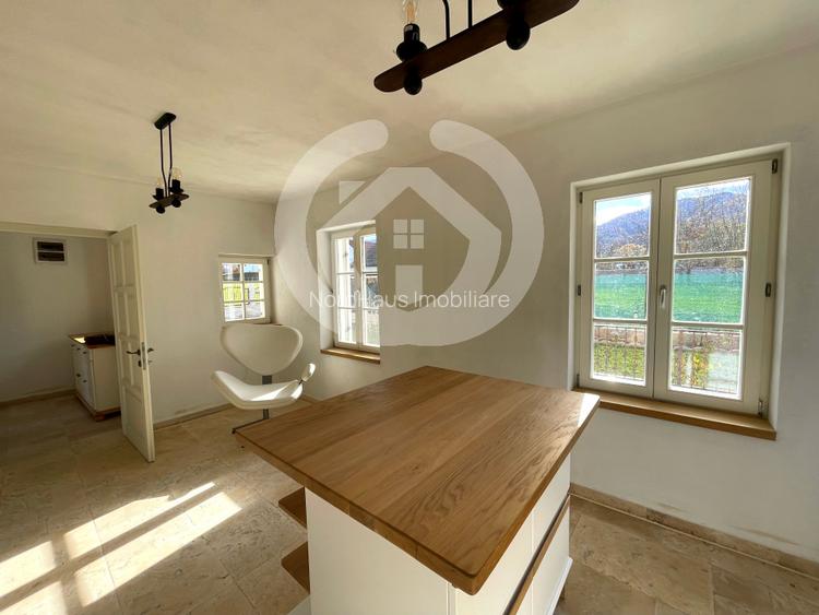 VANZARE CASA INDIVIDUALA | 1000 MP TEREN | TOCILE, SIBIU - 8