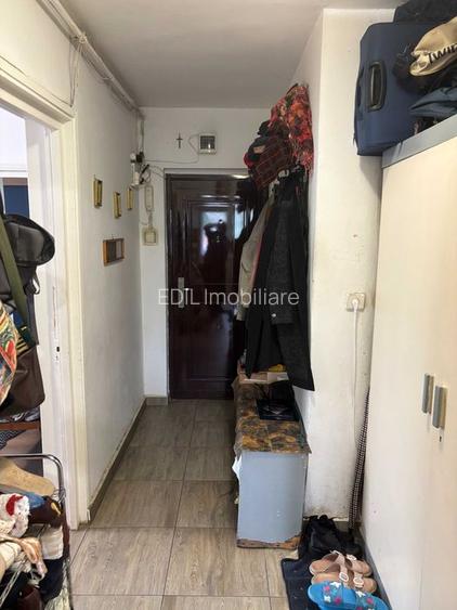 Apartament 3 camere semidecomandat zona Constantin Brancusi - 8