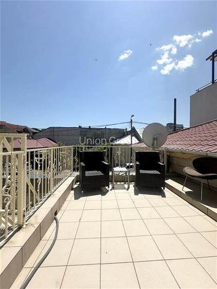 Casa de Inchiriat 200 mp Zona Tomis 2 - Ideala Pentru Clinici, Gradinita, After - 7