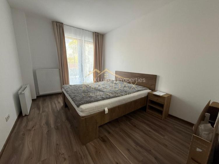 Apartament 2 camere 73mp I PIPERA I Prima Inchiriere*** - 8