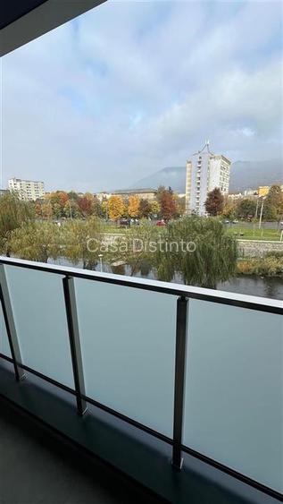 Apartament cu 3 camere Bloc Nou - 8