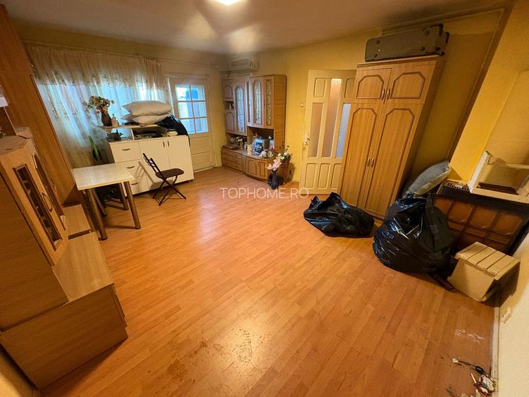 GARSONIERA DECOMANDAT | 38MP | NECESITA RENOVARE | - 3