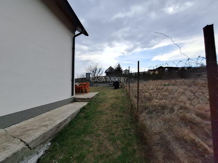 Casa de vanzare Campenesti,suprafata utila 170mp,teren 508mp. - 18