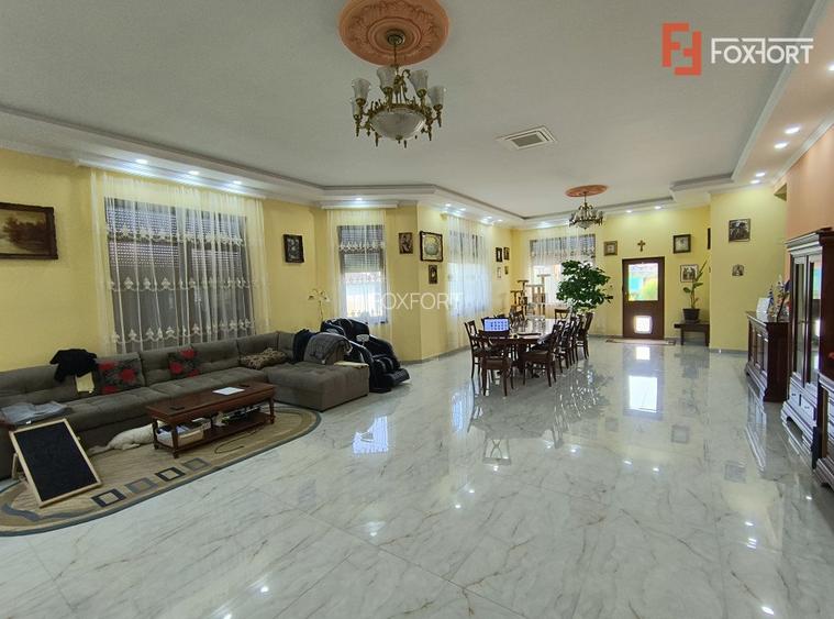 Casa Individuala cu 4 camere, echipata cu panouri, pompa de caldura in zona Sag - 29