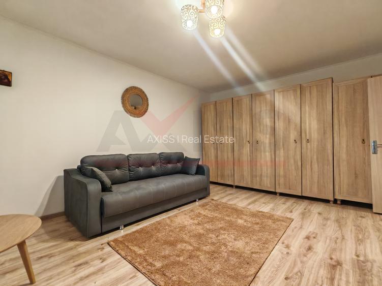 Studio | decomandat | 40 mp | modern | INSTITUTUL DE MARINA | Constanta - 4