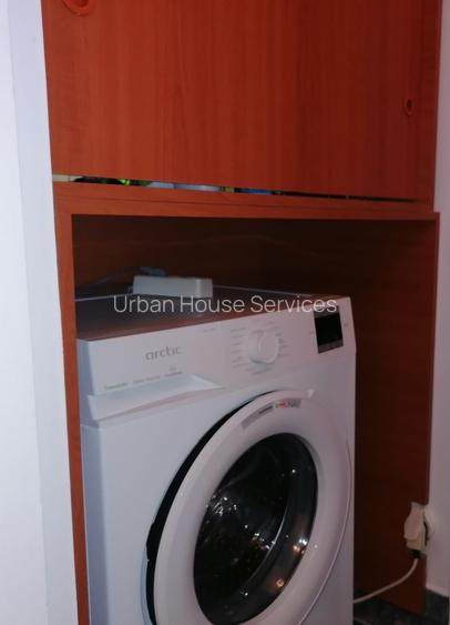 Apartament 2 camere, Etaj 5, prima inchiriere, metrou Titan - 8