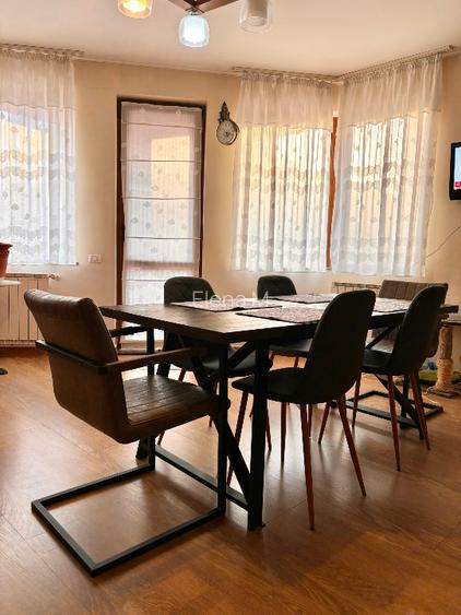  Vilă spațioasă Pipera 6 camere | 538 mp teren | lângă Iancu Nicolae   - 8