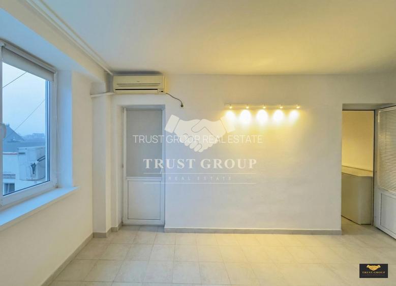 Garsoniera Cismigiu | Imobil 1981 | Fara risc sau urgenta - 21