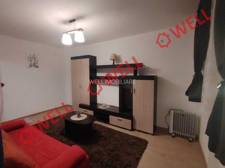 Garsonieră de vânzare pe bulevardul Grigore Bălan! - 4