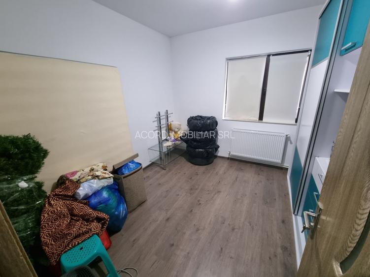 Apartament 2 camere zona Km 5 (vis a vis  de South Side) - 4