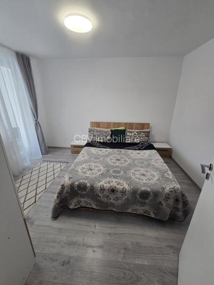 Apartament cu 2 camere Centrul Civic - 4