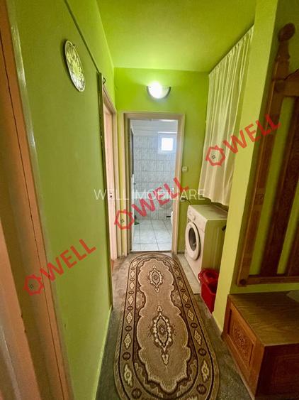 Apartament cu 3 camere de vânzare în Târgu Secuiesc, pe strada Gării! - 3