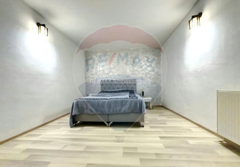 Casă de vanzare in zona Dâmbovița - 4