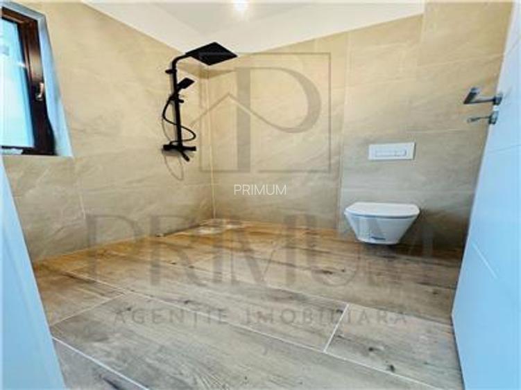 Duplex modern - posibilitate alegere finisaje- materiale premium - 3