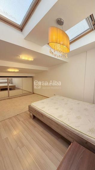Ultracentral, 3 camere ready to move, parcare, terasa exceptionala - 2