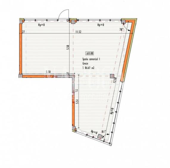 Spatiu comercial de vanzare in Grigorescu, Cluj Napoca - 3