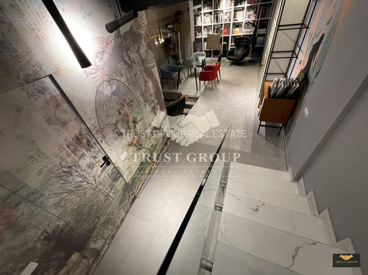 Apartament tip Duplex 3 camere Domenii | Loc de parcare - 4