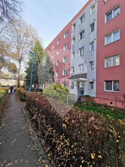 Apartament 3 camere Grivitei / Mircea cel Batran / Faget - 9