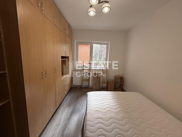 3 camere decomandat Soarelui, centra - 8