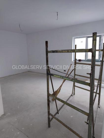 FARA COMISIOANE casa 5 camere 2 bai P+E+pod terasa beci camera tehnica la cheie - 9