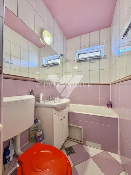 Apartament 2 camere 38 mp de vanzare in Sibiu zona Cedonia - 11