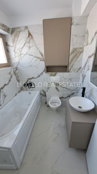 VILE 5/6 CAMERE FINALIZATE IN CARTIER REZIDETIAL CU CIRCUIT INCHIS SI PISCINA - 37