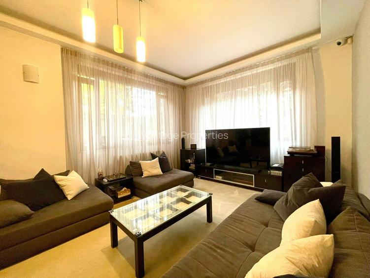 Vilă duplex 5 camere | terasă închisă | garaj | complex rezidențial | Pipera - 2