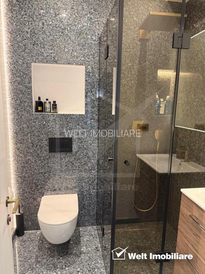 Apartament exclusivist 3 camere, 2 bai, terasa, Buna Ziua, Cluj Napoca - 15