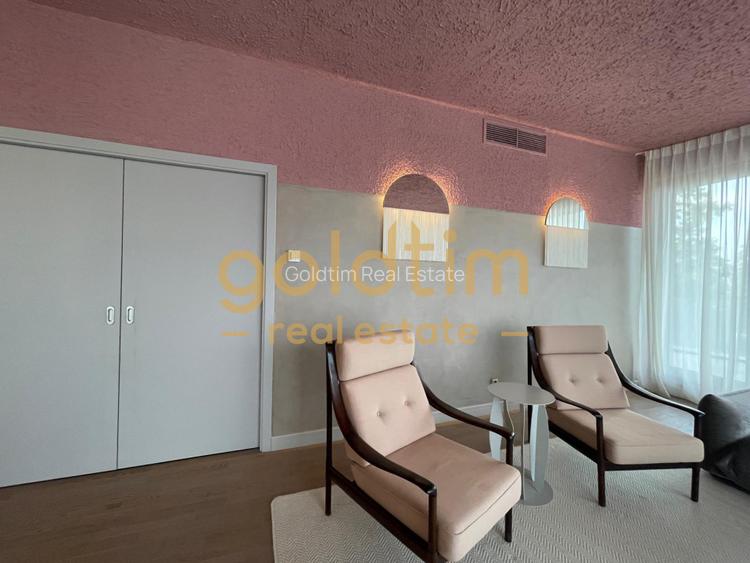 APARTAMENT UNIC/CONCEPT HOUSE/DESIGN/SERVICII HOTELIERECOMPLETE/PRIMAVERII - 25