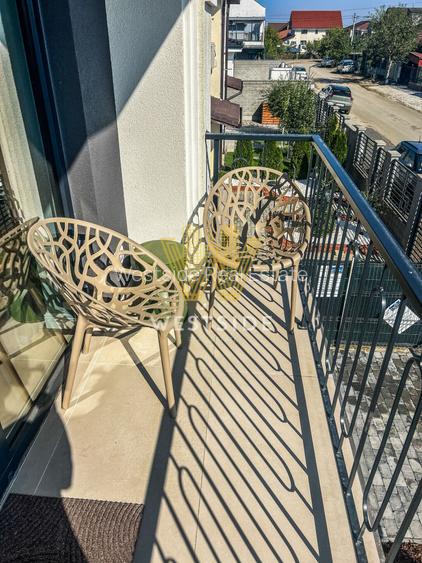 Duplex de vanzare de lux in Mosnita Noua - 33