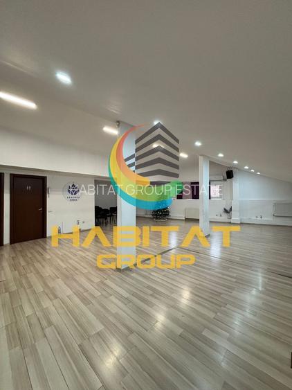 Spațiu versatil de închiriat – zona Tineretului Bd. Dimitrie Cantemir - 4