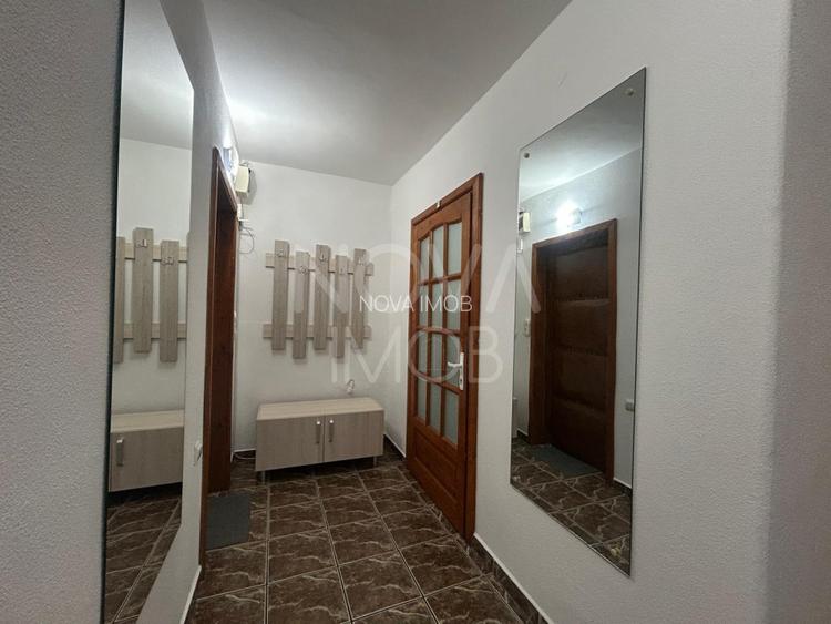 Apartament de inchiriat 2 camere, decomandat, Turnisor - 8