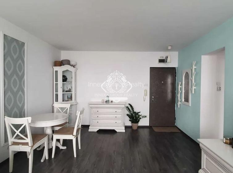 Calea Victoriei-Stirbei Vodă | Apartament 2 camere | Mobilat si utilat - 2