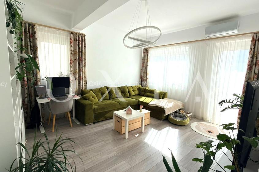 AX1238 Giroc, Zona Neptun, Etaj 1, Mobilat&Utilat - 3