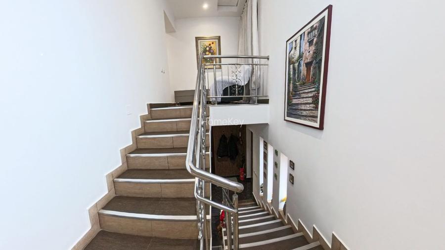 Casă P+1+P de vânzare – Măgurele, Str. Lotusului, deschidere 2 strazi - 19