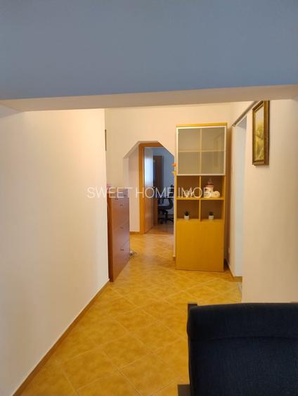 Lacul Tei inchiriere ap de 4 camere cu boiler electric - 2