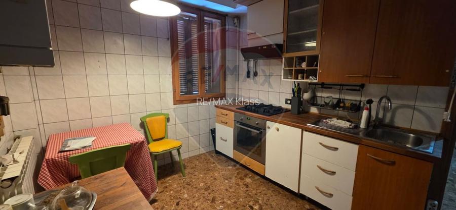 Casa interbelica de vanzare metrou 1 Mai, cu potential - 33