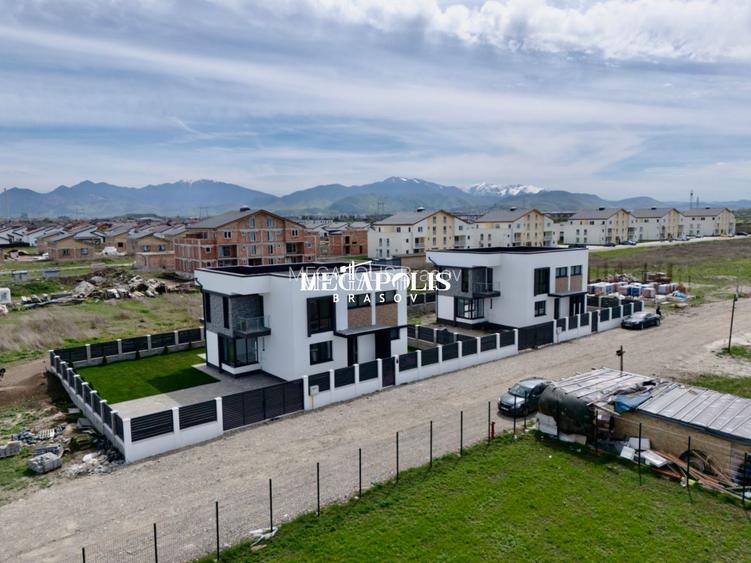 Casa individuală | 4 camere | 153 mp | Direct dezvoltator - 2